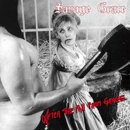 Savage Grace, After The Fall From Grace (CD)
