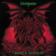 Therion, Lepaca Kliffoth (CD)