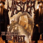 Master, The Spirit Of The West (CD)