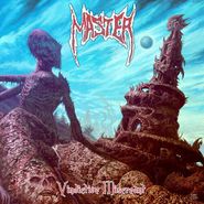 Master, Vindictive Miscreant (CD)