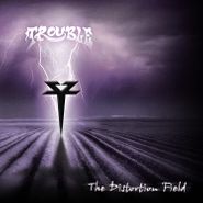 Trouble, The Distortion Field (CD)