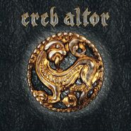 Ereb Altor, The End (CD)