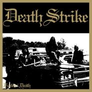 Death Strike, Fuckin' Death (CD)