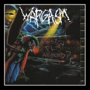 Wargasm, Why Play Around? (CD)