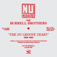 Burrell Brothers, The Burrell Brothers Present: The Nu Groove Years 1988-1992 [Import] (CD)