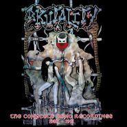 Brutality, The Complete Demo Recordings 1987-1991 (CD)