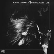 Albert Collins, Live [Record Store Day] (LP)
