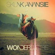 Skunk Anansie, Wonderlustre [Black Friday Orange Vinyl] (LP)