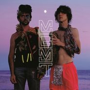 MGMT, Oracular Spectacular [180 Gram Vinyl] (LP)