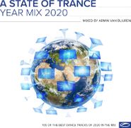 Armin Van Buuren, A State Of Trance Year Mix 2020 (LP)