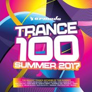 Various Artists, Trance 100: 2017 (CD)
