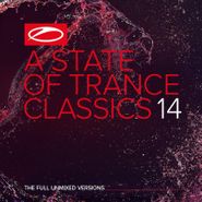Armin Van Buuren, A State Of Trance Classics Vol. 14 (CD)