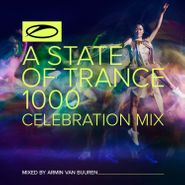Armin Van Buuren, A State Of Trance 1000: Celebration Mix (CD)
