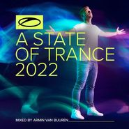 Armin Van Buuren, A State Of Trance 2022 (CD)