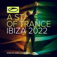Armin Van Buuren, A State Of Trance Ibiza 2022 (CD)