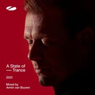 Armin Van Buuren, A State Of Trance 2023 (CD)
