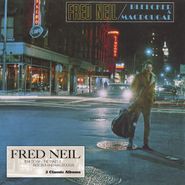 Fred Neil, Bleecker & MacDougal / Tear Down The Walls (CD)