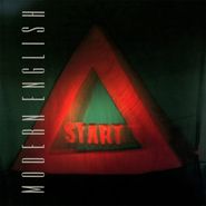 Modern English, Stop Start (CD)