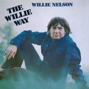 Willie Nelson, The Willie Way (CD)
