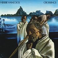 Herbie Hancock, Crossings (CD)