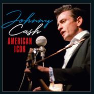 Johnny Cash, American Icon (LP)