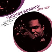 Freddie Hubbard, Hub Cap (LP)