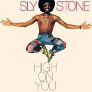 Sly Stone, High On You [180 Gram Vinyl] (LP)