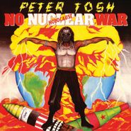 Peter Tosh, No Nuclear War [180 Gram Vinyl] (LP)