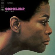 Miles Davis, Sorcerer [180 Gram Green Vinyl] (LP)