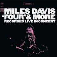 Miles Davis, Four & More: Recorded Live In Concert [180 Gram Vinyl] (LP)