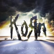 Korn, The Path Of Totality [180 Gram Vinyl] (LP)