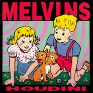 Melvins, Houdini [180 Gram Vinyl] (LP)
