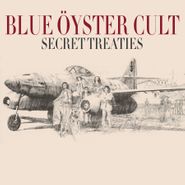 Blue Öyster Cult, Secret Treaties [180 Gram Purple Vinyl] (LP)