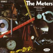 The Meters, The Meters [180 Gram Vinyl] (LP)