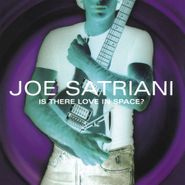 Joe Satriani, Is There Love In Space? [180 Gram Purple Vinyl] (LP)