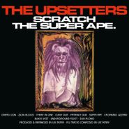 The Upsetters, Scratch The Super Ape [180 Gram Orange Vinyl] (LP)