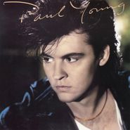 Paul Young, The Secret Of Association [180 Gram Colored Vinyl] (LP)