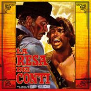 Ennio Morricone, La Resa Dei Conti (The Big Gundown) [OST] [180 Gram Colored Vinyl] (LP)