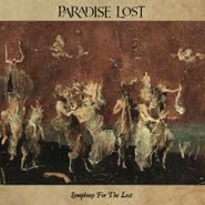 Paradise Lost, Symphony For The Lost [180 Gram Colored Vinyl] (LP)