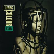 Living Colour, Stain [180 Gram Red Vinyl] (LP)