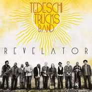 Tedeschi Trucks Band, Revelator [180 Gram Colored Vinyl] (LP)