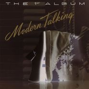 Modern Talking, The 1st Album [180 Gram White Vinyl] (LP)