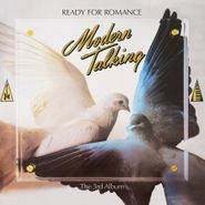 Modern Talking, Ready For Romance [180 Gram Red Vinyl] (LP)