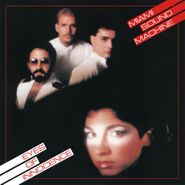 Miami Sound Machine, Eyes Of Innocence [180 Gram Orange Vinyl] (LP)