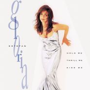 Gloria Estefan, Hold Me, Thrill Me, Kiss Me [180 Gram White Vinyl] (LP)