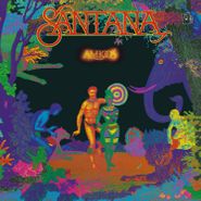 Santana, Amigos [180 Gram Purple Vinyl] (LP)