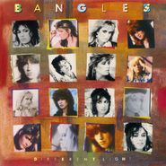 The Bangles, Different Light [180 Gram Colored Vinyl] (LP)
