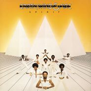 Earth, Wind & Fire, Spirit [180 Gram Colored Vinyl] (LP)