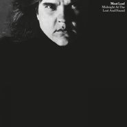 Meat Loaf, Midnight At The Lost & Found [180 Gram Marble Vinyl] (LP)