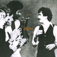 Santana, Inner Secrets [180 Gram Red Vinyl] (LP)